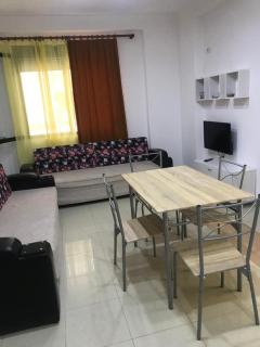 SEASIDE Apartment N 11 Golem - Golem - 2