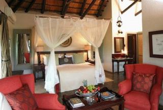 Jock Safari Lodge - Skukuza - 4