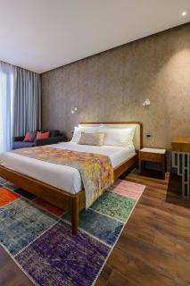 Chic Boutique Hotel Vlore - Vlorë - 1