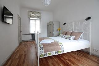Charming 1BR apartment with bath in Quiet center of Riga - Riga - 5