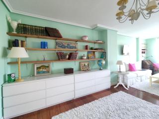 Precioso y céntrico piso en Villasana de Mena - 5