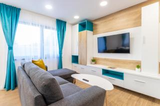 Arena Residence - Cluj-Napoca - 9