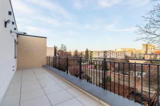 Arena Residence - Cluj-Napoca - 4