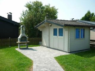 Ferienhaus MEERZeit - Butjadingen - 6