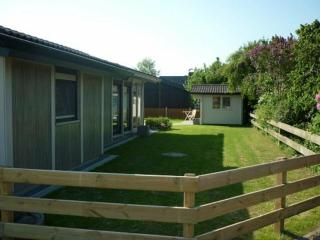 Ferienhaus MEERZeit - Butjadingen - 3