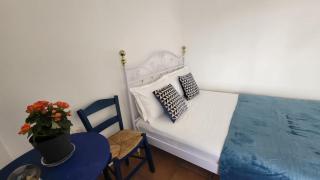 Mina House Siviri - 1