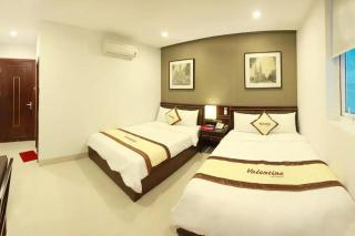Valentine Hotel - Da Nang - 7