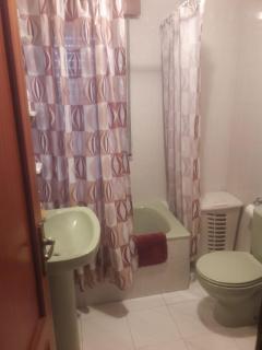 Apartamento Surf Beach Loredo - Loredo - 1