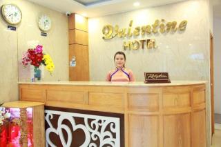 Valentine Hotel - 9