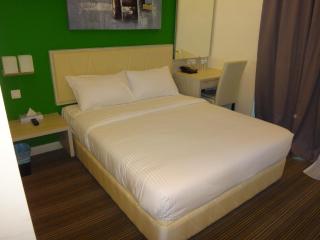 Kosma Business Hotel - Kuantan - 8