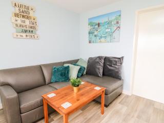 Cwtsh Cragen - New Quay - 7