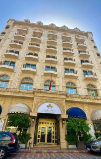 Serenada Golden Palace - Boutique Hotel - Beirut - 2