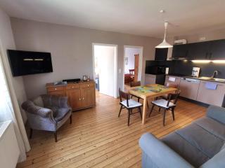 Ferienlodge von Scotti - 7