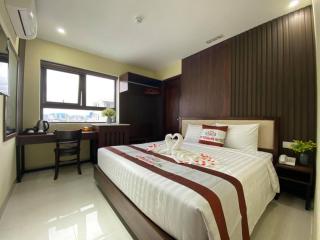 New Tourane Hotel - Da Nang - 0