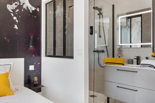 Village Naturiste - Emotion X Heliopolis sea view - 1