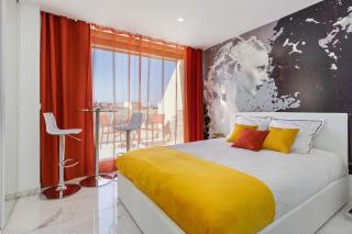 Village Naturiste - Emotion X Heliopolis sea view - Cap d'Agde - 4
