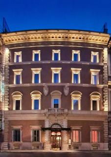 Hotel L'Orologio Roma - WTB Hotels - 8