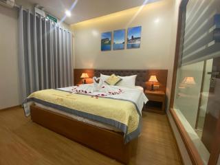 Khách sạn Đỉnh Hương Hạ Long - Ha Long - 3