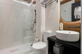 Nicola Rossio Hotel - Lisbon - 7