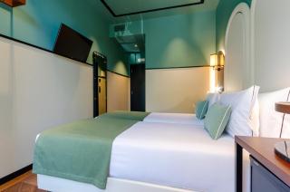 Nicola Rossio Hotel - Lisbon - 5