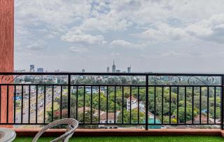 Modern 2 Bedroom Apartment along Kilimani, Ngong Rd - Nairobi - 5