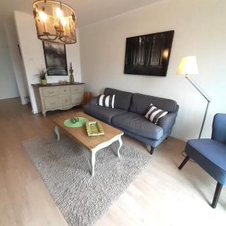 Ferienwohnung Country - Born - 0