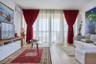 Apartament Bora Bora Boutik Cytadell - Eforie Nord - 2