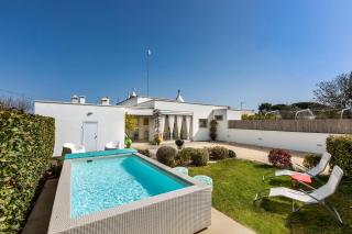 I Colmi Trulli Suites by BarbarHouse - Martina Franca - 9