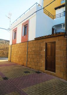 El Rincón de Pilar - Casalarreina - 9