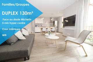 Duplex République - Clermont-Ferrand - 8