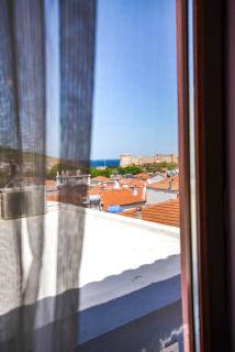 Bozcaada Hotel Vitis - Bozcaada - 9