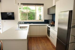Fergus Hideaway - Te Anau - 6