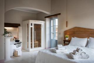 La Casetta di Nise, charming private spa - Castelnuovo dellʼAbate - 6