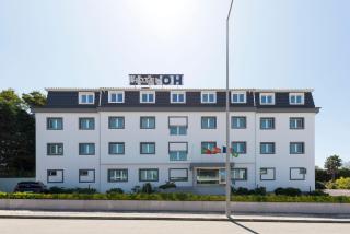 Varzinn Hotel - Póvoa de Varzim - 6