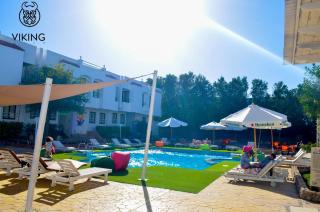 Viking club hotel - 3
