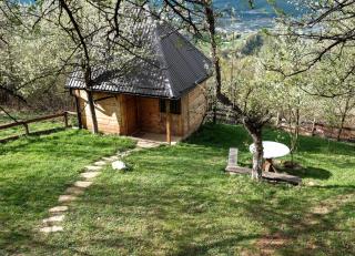 Bungalows Old Town - Visoko - 6