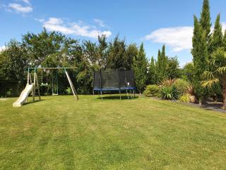 Maison de Campagne de charme avec piscine privée classée 3 étoiles - Champigné - 2