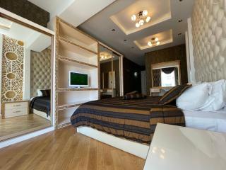 Sea view luxury - Baku - 3