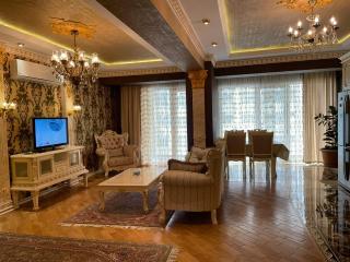 Sea view luxury - Baku - 9