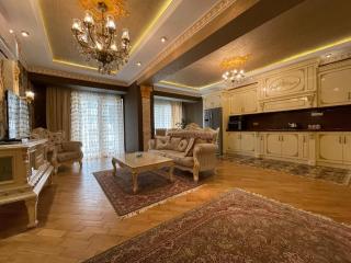 Sea view luxury - Baku - 7