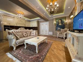 Sea view luxury - Baku - 0
