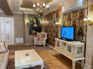 Sea view luxury - Baku - 6