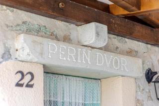 Kuća za odmor Perin Dvor - Šibenik - 4