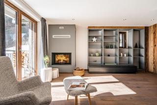 Chalet Badi Argentière Chamonix - by EMERALD STAY - 6