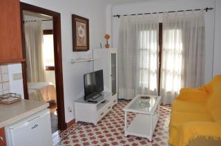 Apartamentos Trujillo - 4