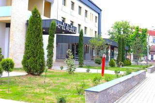 Hotel Padesul - Făget - 7