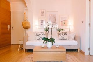 One bedroom apartment in historic center of Cascais, walking distance to the beach - 6