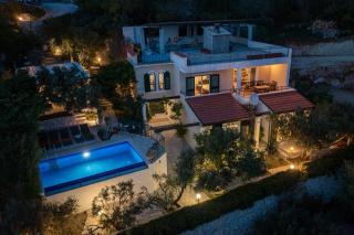 Holiday Residence Mirabella - Lokva Rogoznica - 9