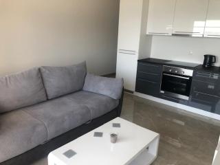 Beachfront Apartment Vir - Vir - 4