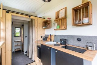 Tiny House Centre équestre - 35 mins de Paris - Chambly - 5